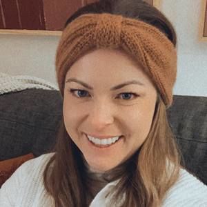 Meet your Posher, Beth